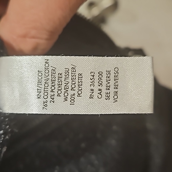 Calvin Klein Jacket - Picture 4 of 5